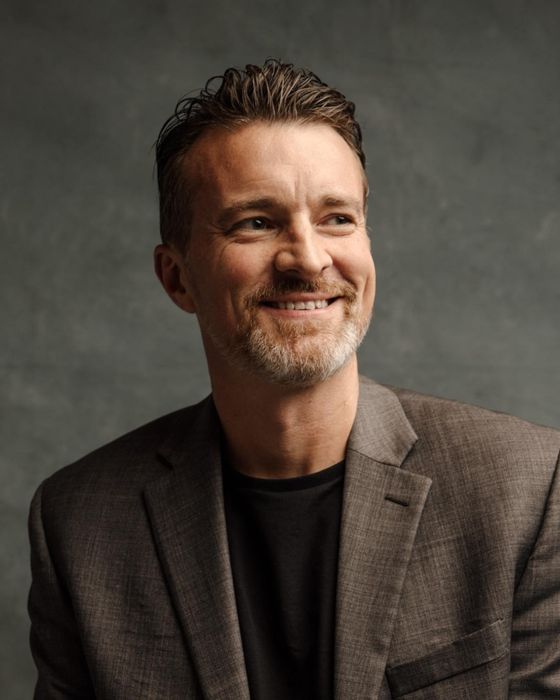 Zeb Chandler, entertainment attorney